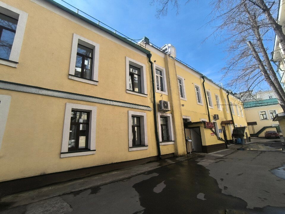 Фото Гнёздышко