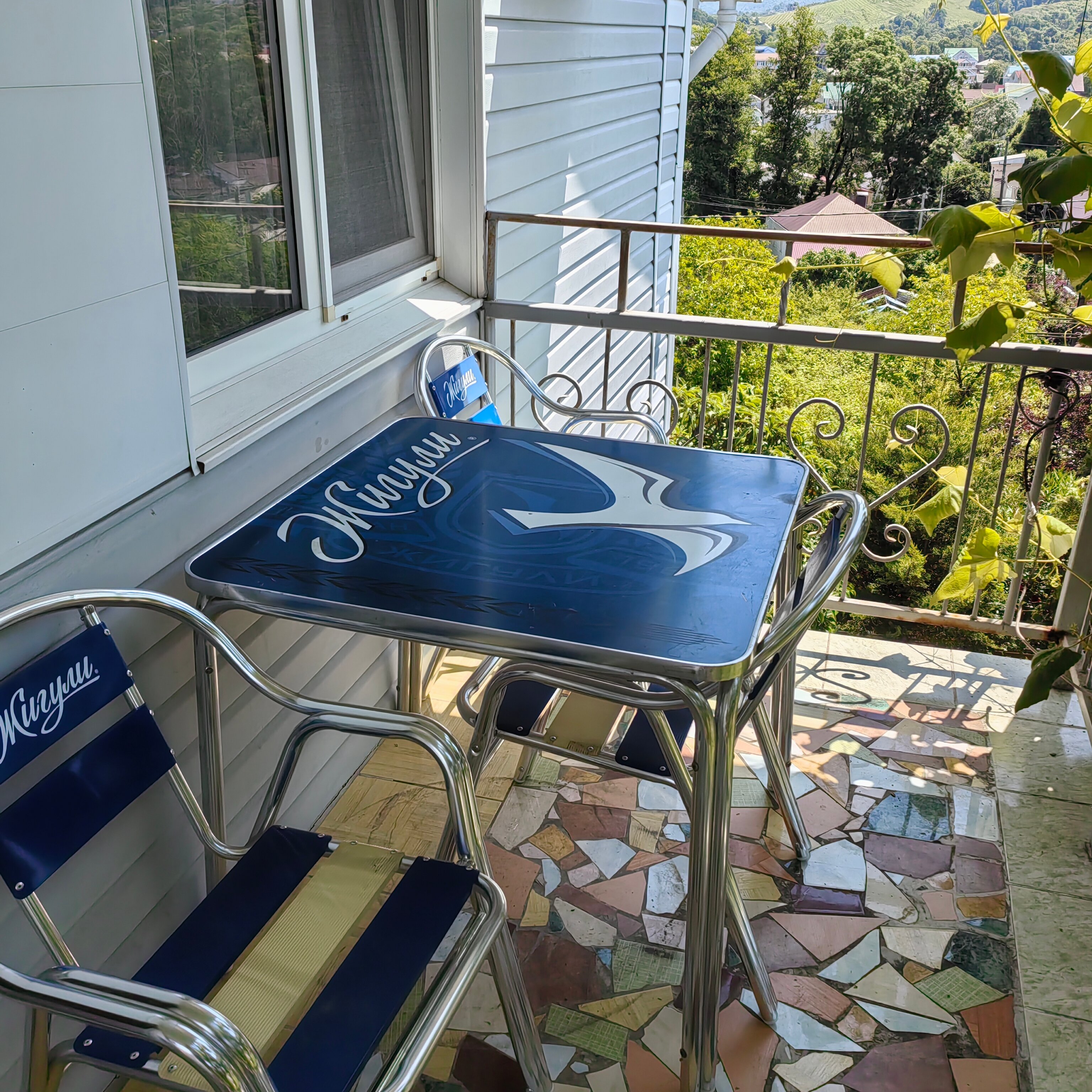 Фото Олеандр