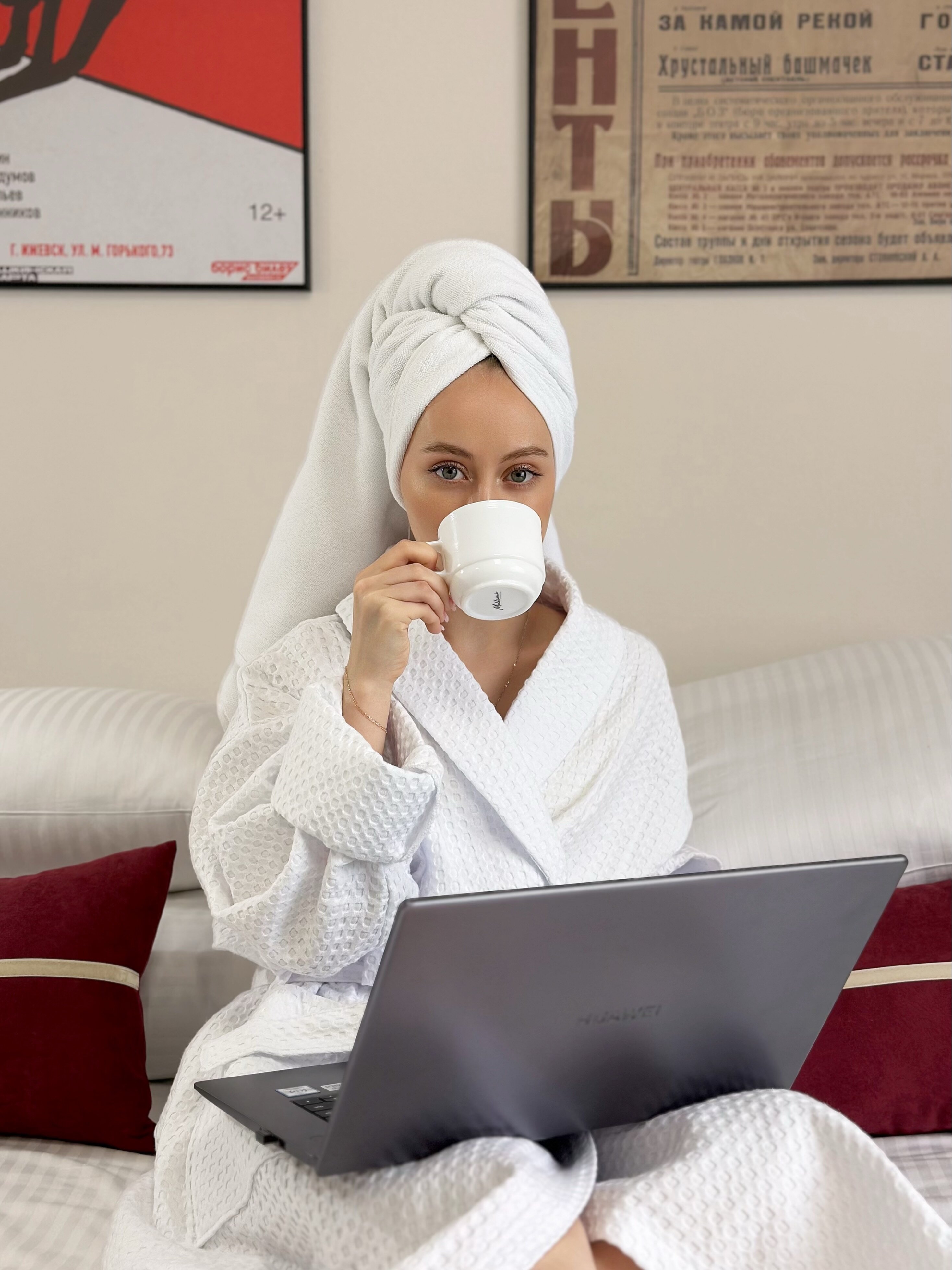 Фото Театральная