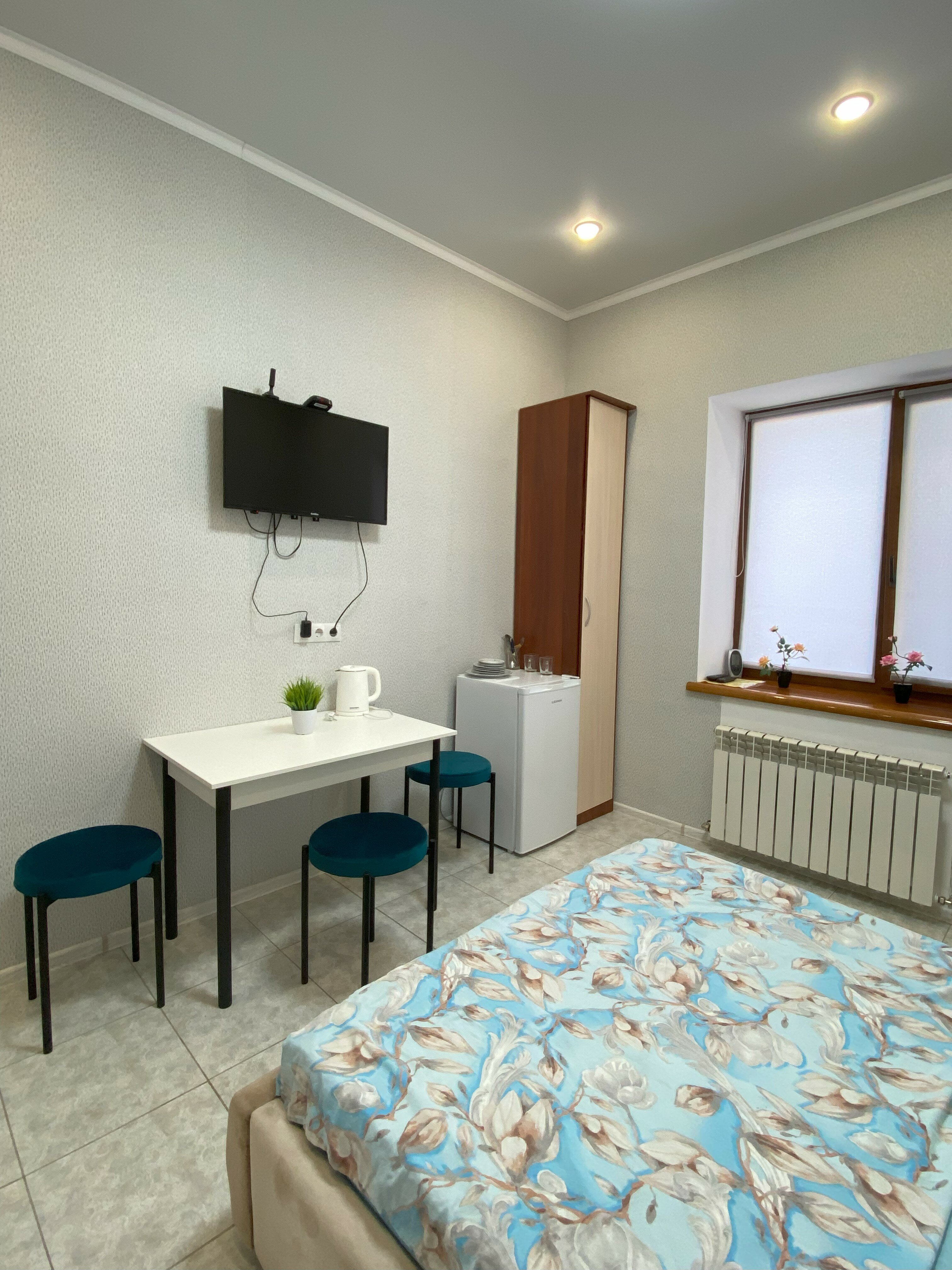 Фото У Кремля