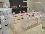 Best Gold (ulitsa Kirova, 51) ، متجر مجوهرات