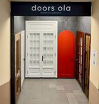 Doors Ola (улица Ломоносова, 2А), doors