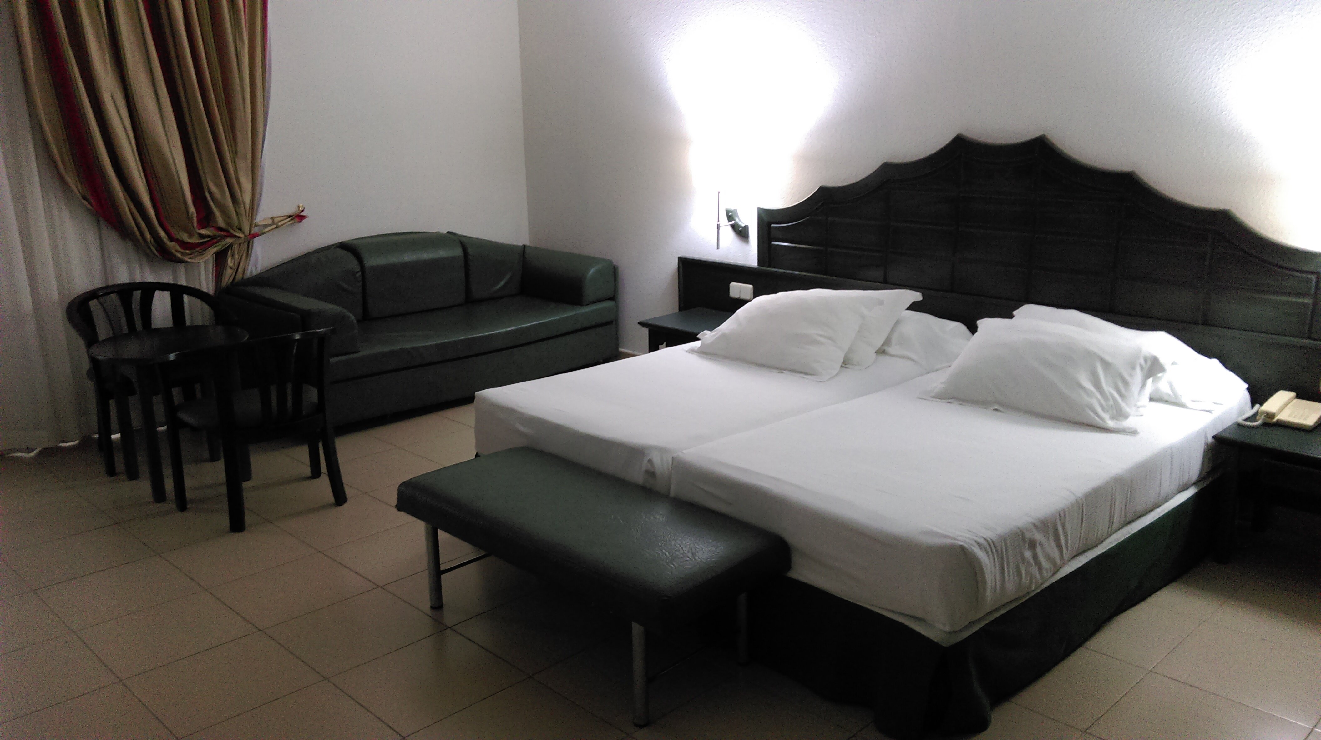 Фото H10 Taburiente Playa