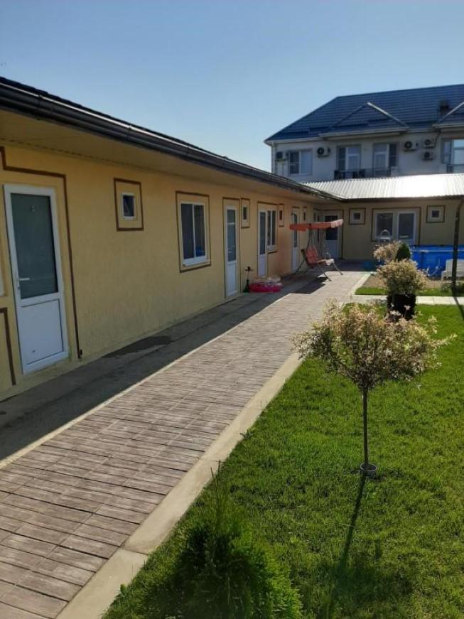 Фото Зеленый Остров