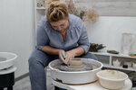 Танин Круг (Gaya Street, 27Б), pottery workshop