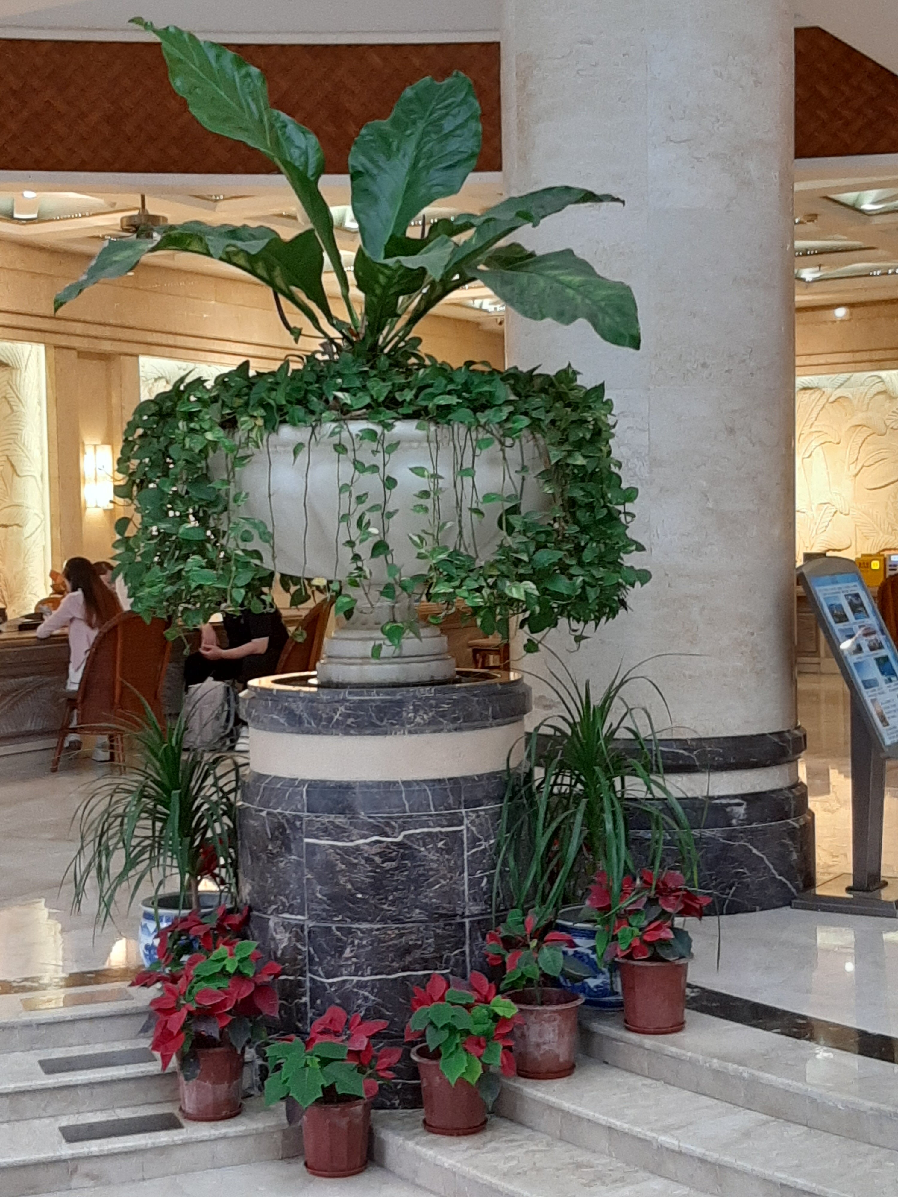 Фото Palm Beach Resort & SPA