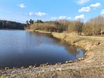 Плотина (Ivanovo Region, Talka River), industrial infrastructure