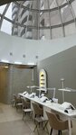 Uhod (Blyukhera Street, 41) ، صالون تجميل