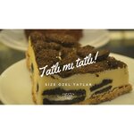 Yaren Cafe (İstanbul, Kağıthane, Çağlayan Mah., Vatan Cad., 47A) ، مقهى