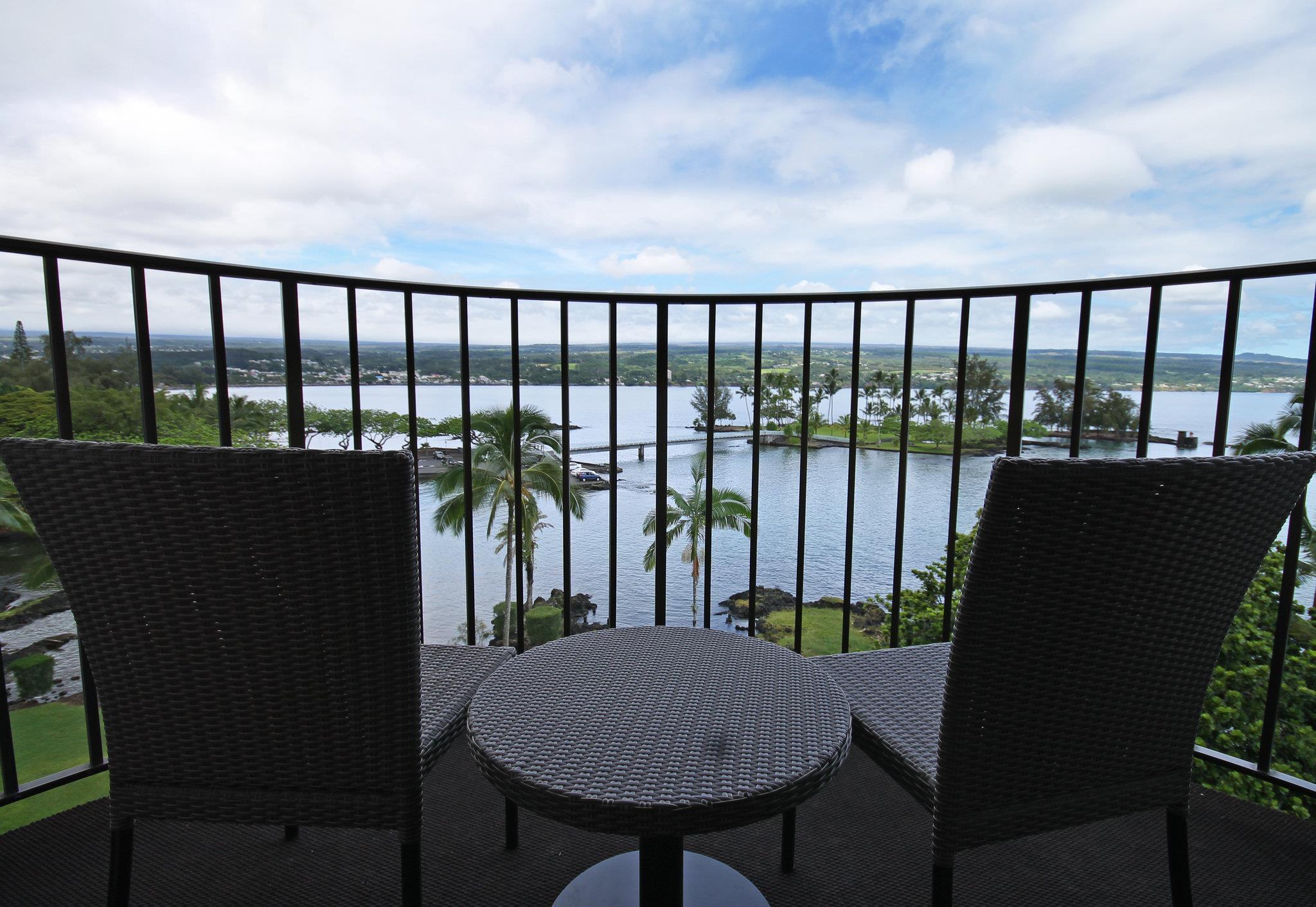 Фото Castle Hilo Hawaiian Hotel