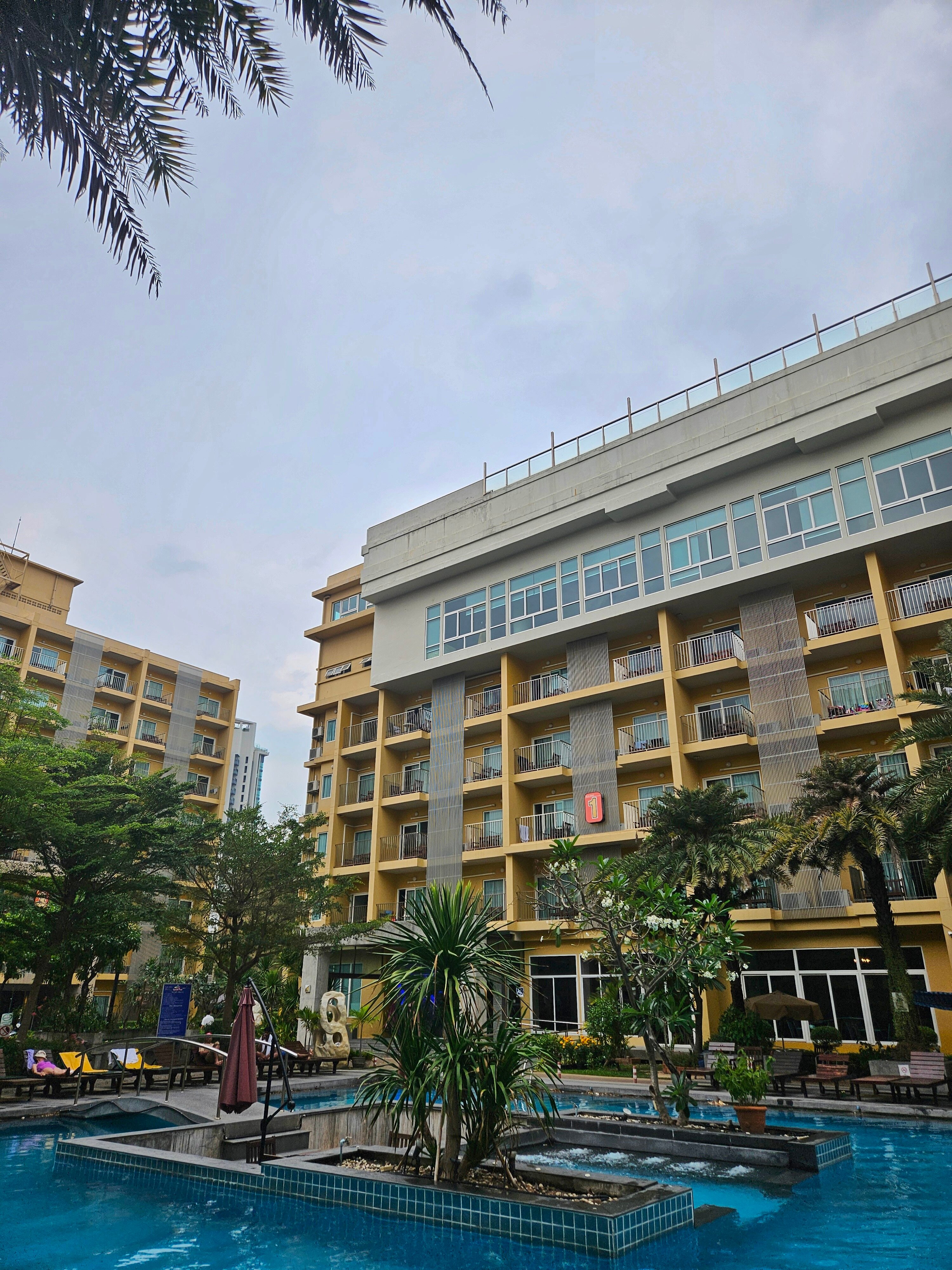 Фото Bella Express