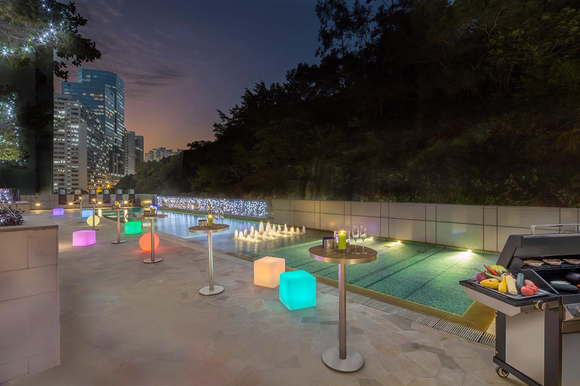 Фото Nina Hotel Island South