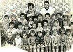 Detsky sad № 35 (ulitsa 30 let Pobedy, 47), kindergarten, nursery