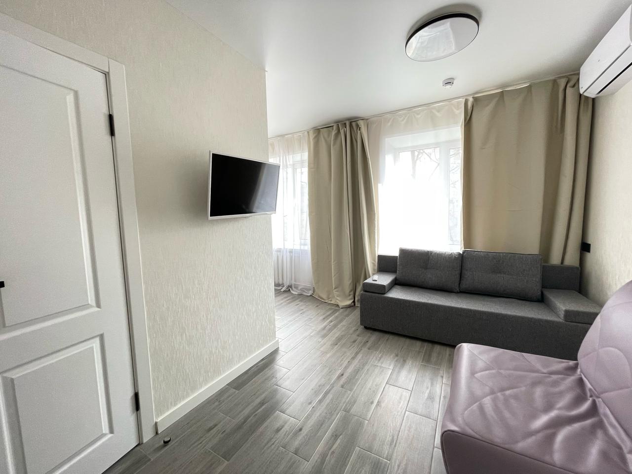 Фото Атмосфера-Нагорная