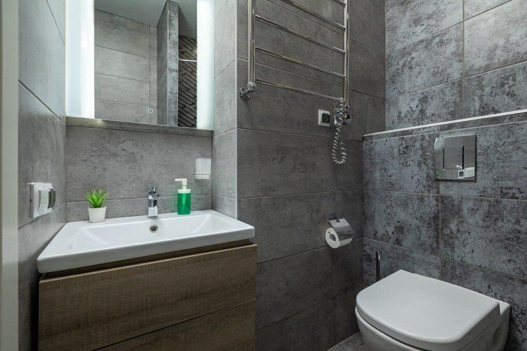 Фото Апартаменты возле Парка Пушкина