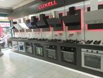 Kumtel & Luxell Authorized Service and Sales Dealer (Kocaeli, Izmit, Bagdat Avenue, 5) ، متجر بيع الأجهزة المنزلية