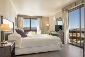 Гостиница Soft Bariloche Hotel