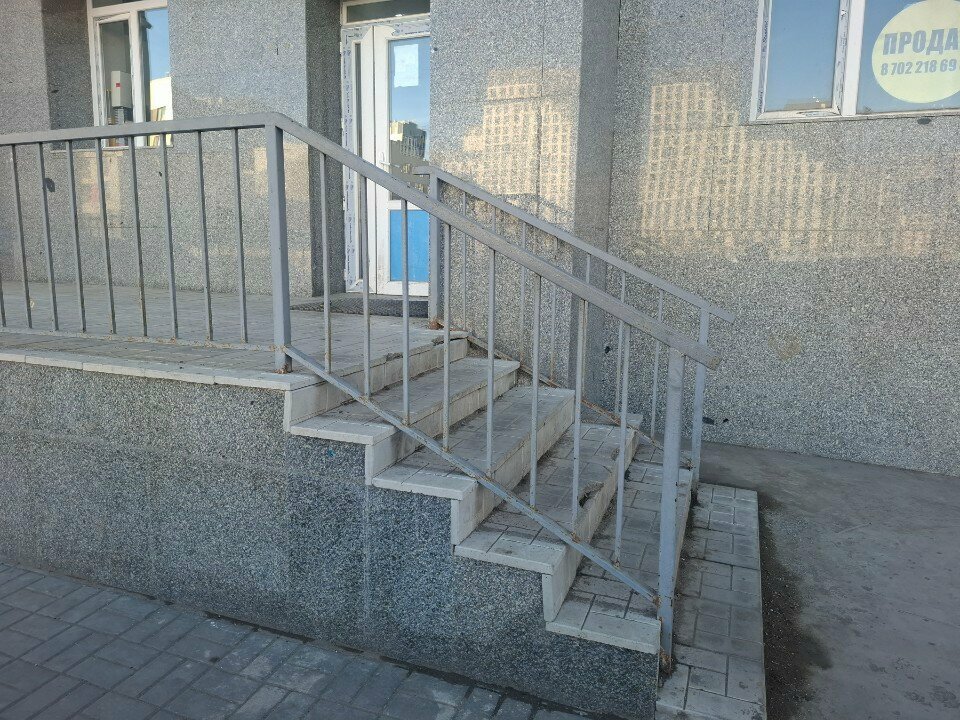 Supermarket Olzha, Astana, photo