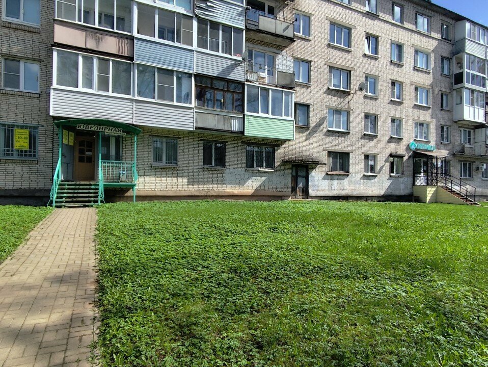 Eyebrow and eyelash salon Lashmaker&brow EzheVika, Tikhvin, photo