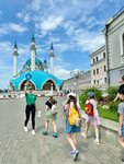 Естественно, наука! (Dzerzhinskogo Street, 5), courses and master classes