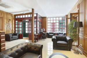 Гостиница Hotel Lautrec Opera