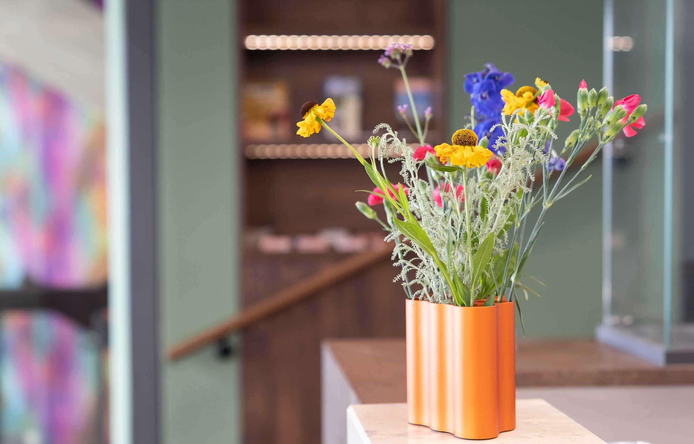 Фото Westend Hotel