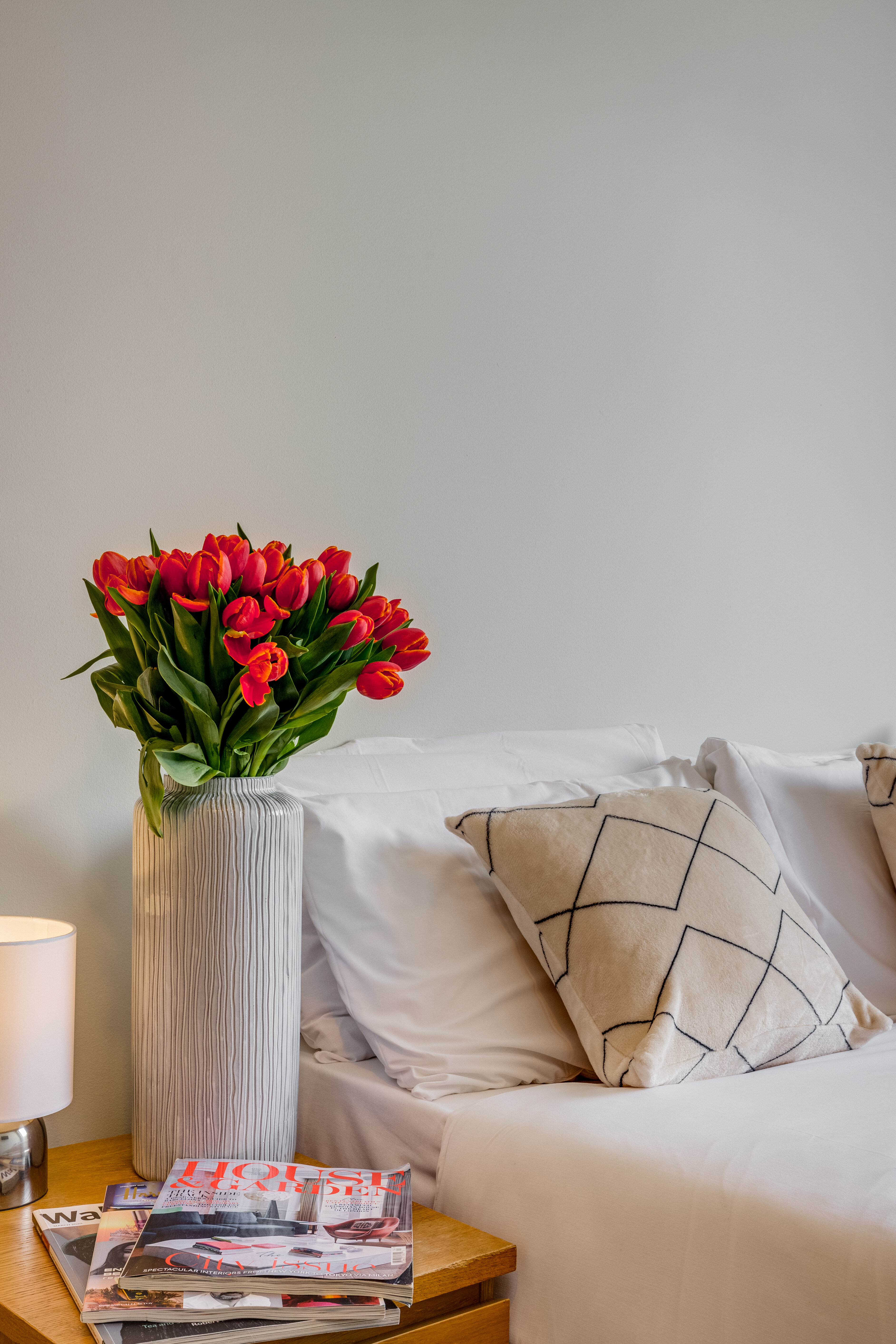 Фото Лексхэм Гарденс