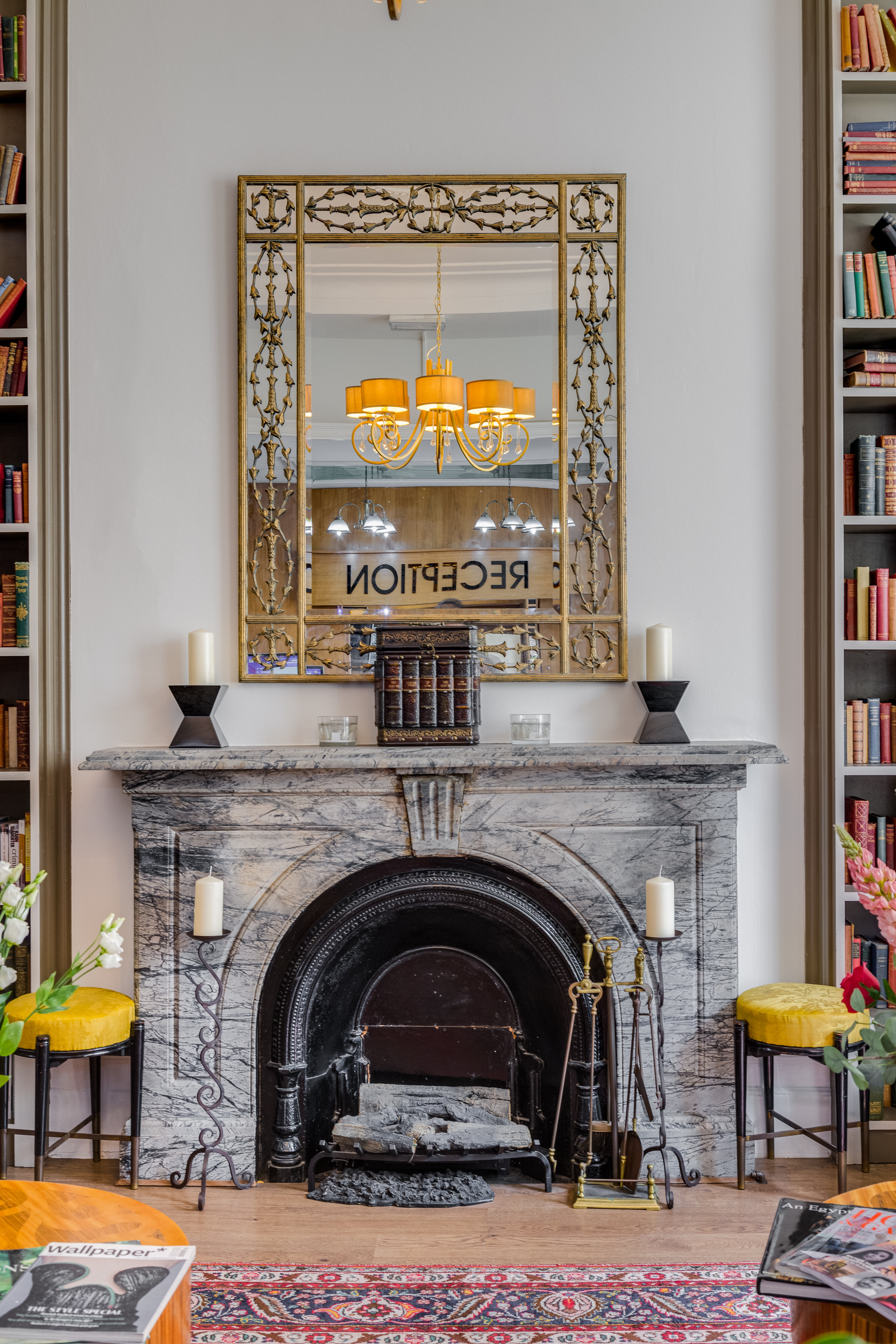 Фото Лексхэм Гарденс