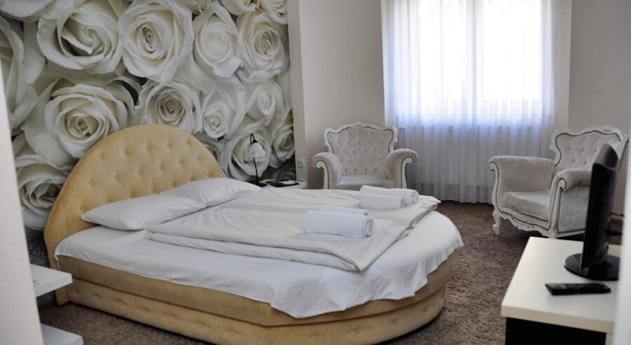 Фото Green Hotel Budapest