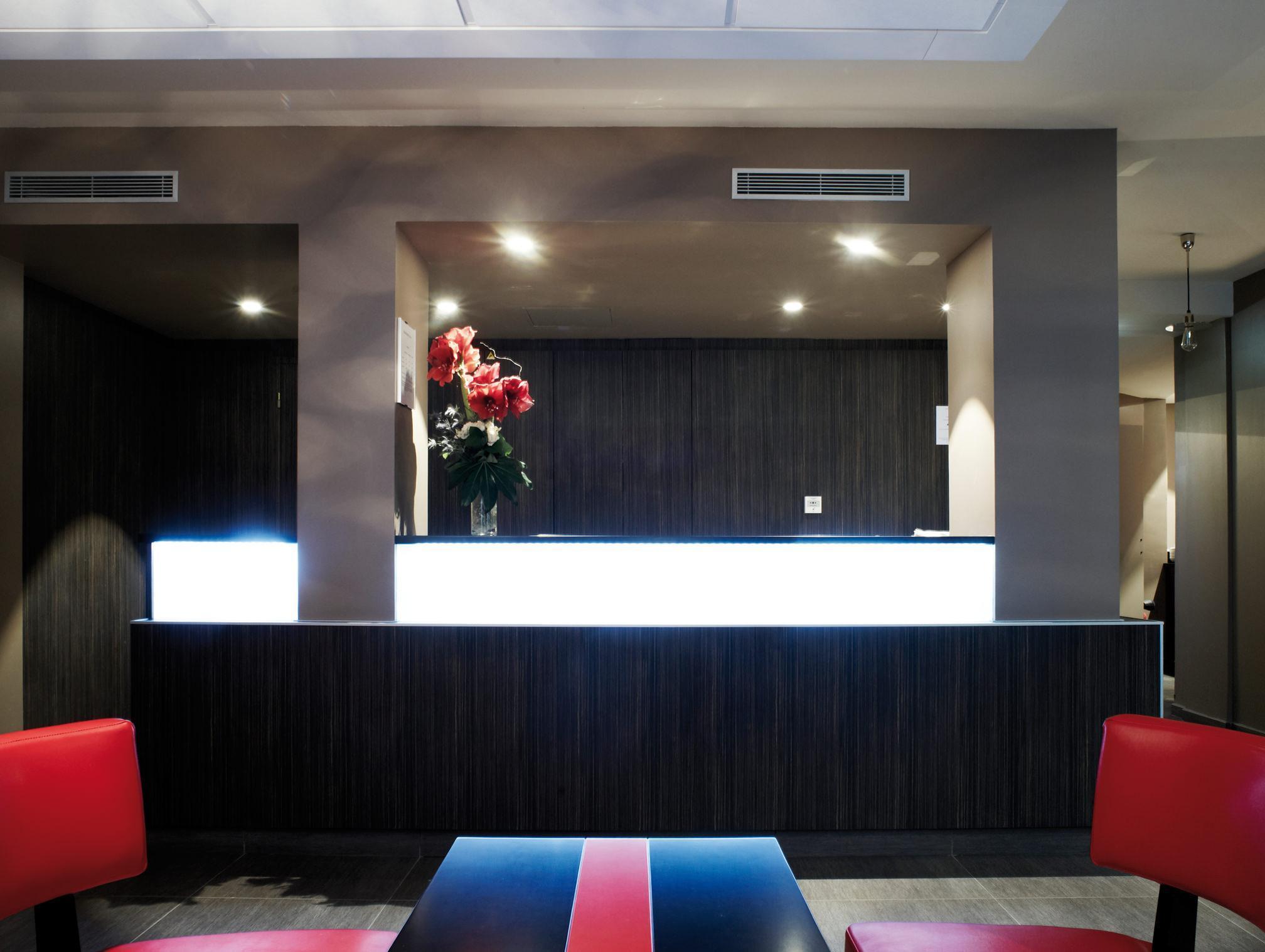 Фото The Caesar Hotel