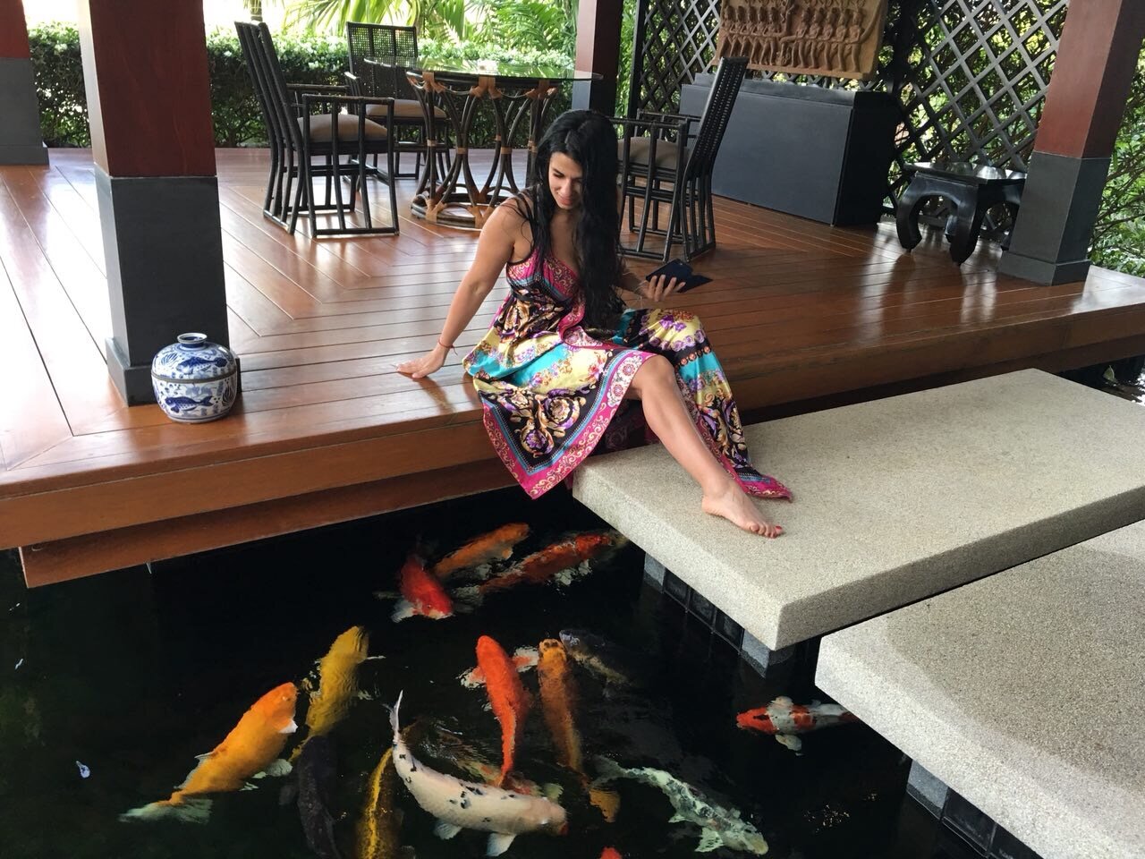 Фото Andara Resort & Villas