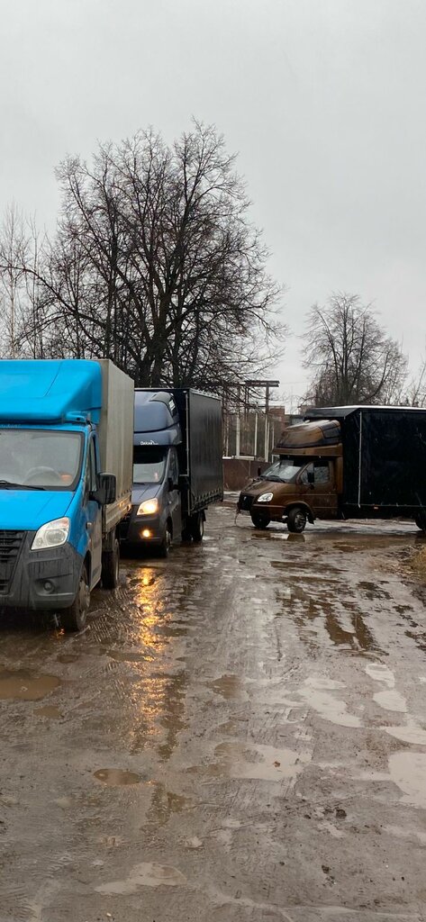 Car service, auto repair Газель Сервис pro, Yaroslavl, photo