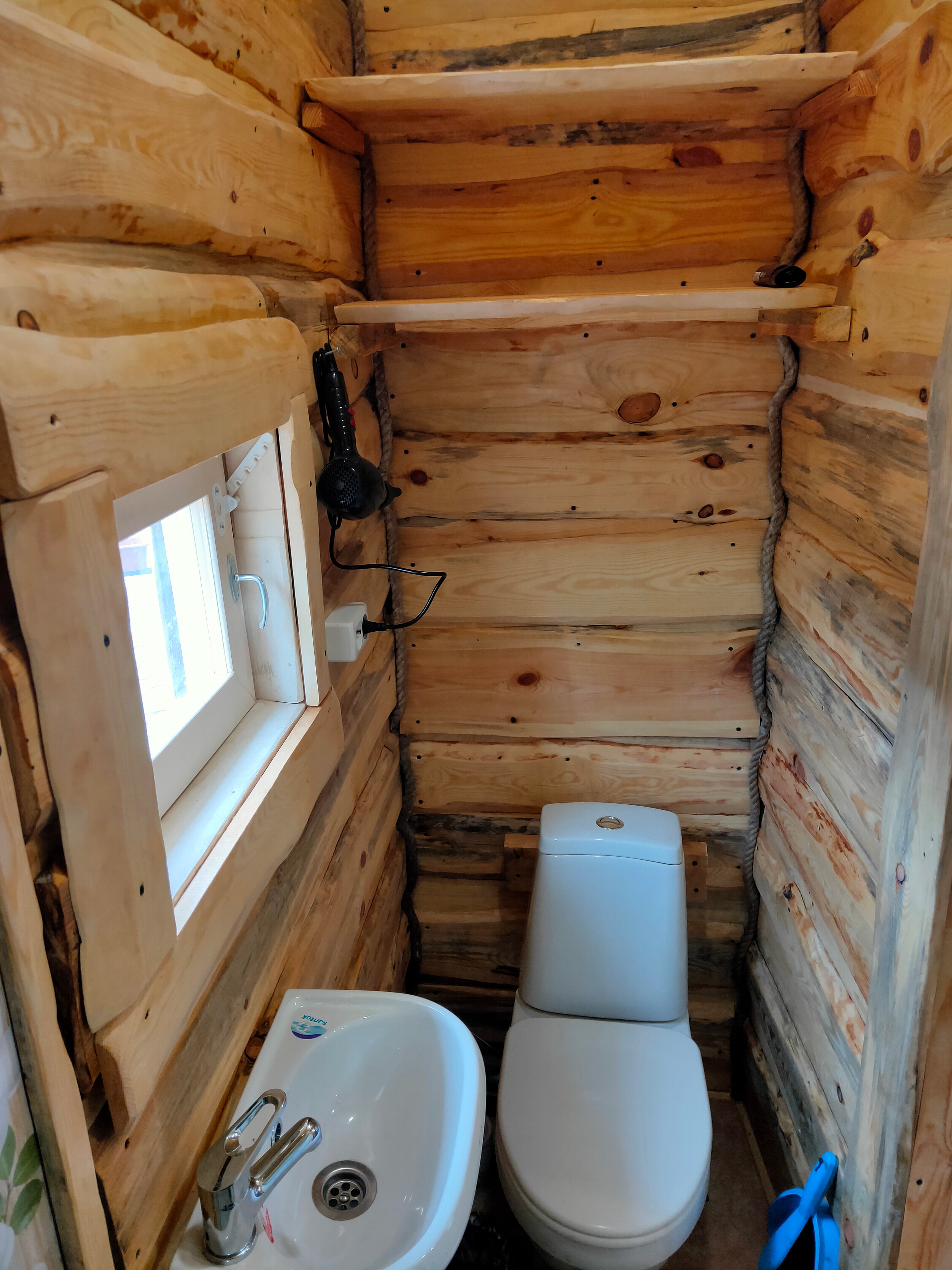 Фото Тургоякская Изба