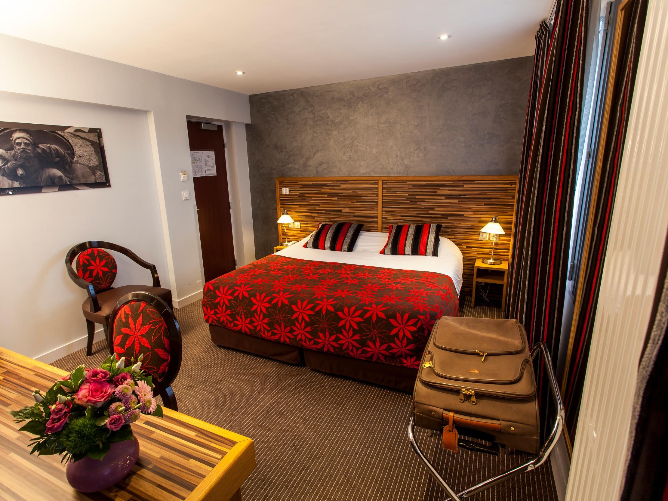 Фото Le Christina