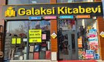 Galaxy Bookstore (Elazığ, Elazığ Merkez , Gazi Cad.), bookstore