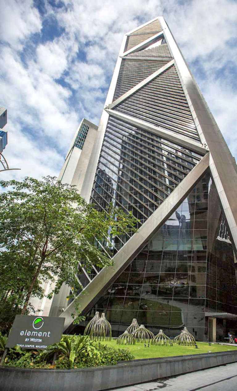 Фото Element Kuala Lumpur
