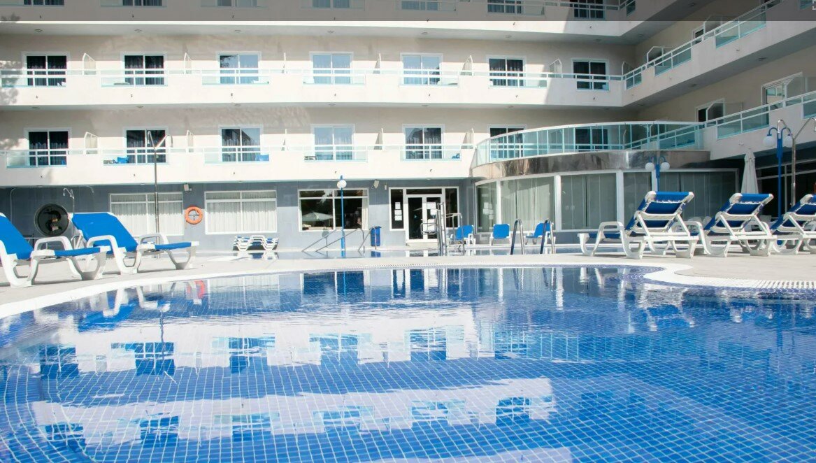 Фото Santa Monica Playa