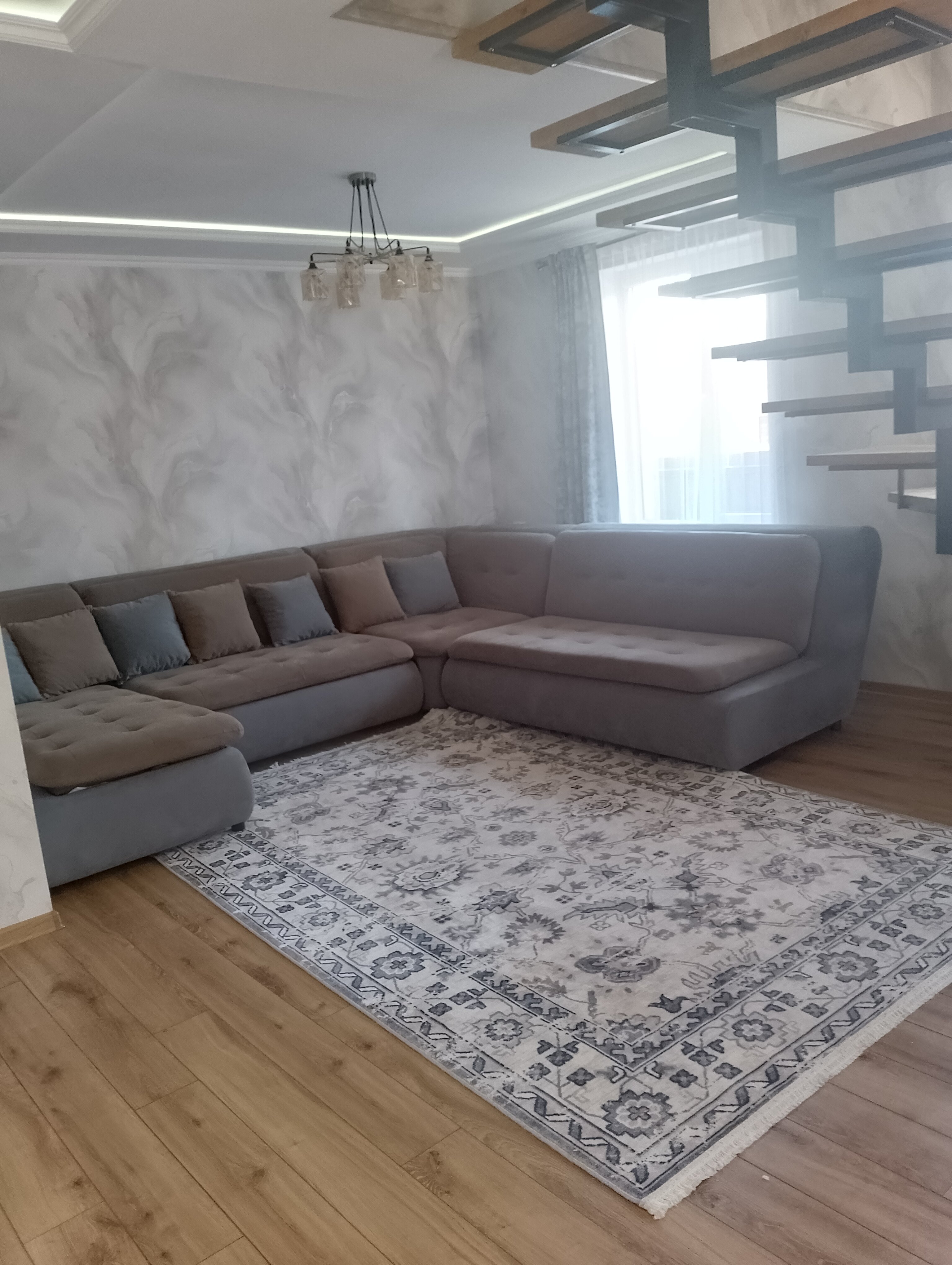 Фото Как дома