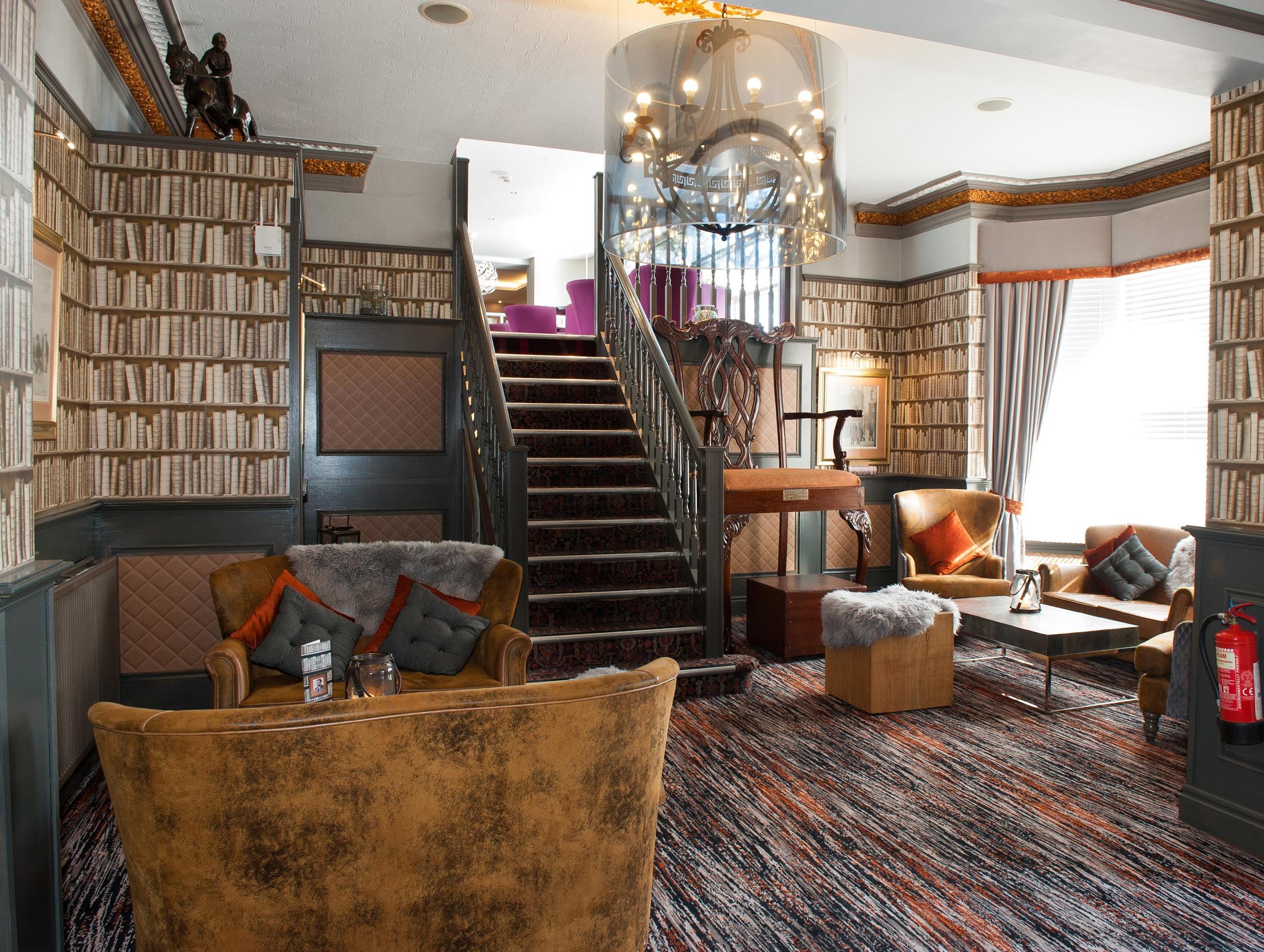 Фото Manchester South Hotel, Sure Hotel Collection by Bw