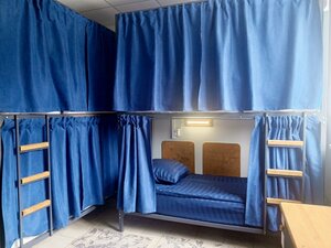 Иное жильё Панда