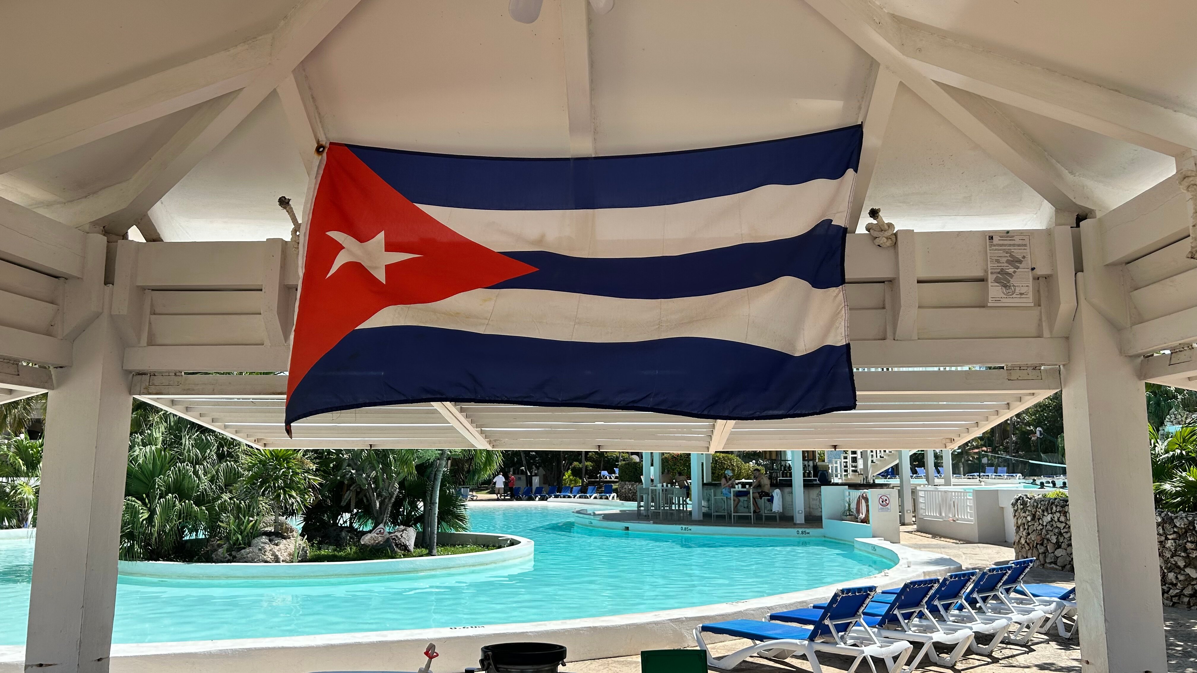 Фото Melia Varadero