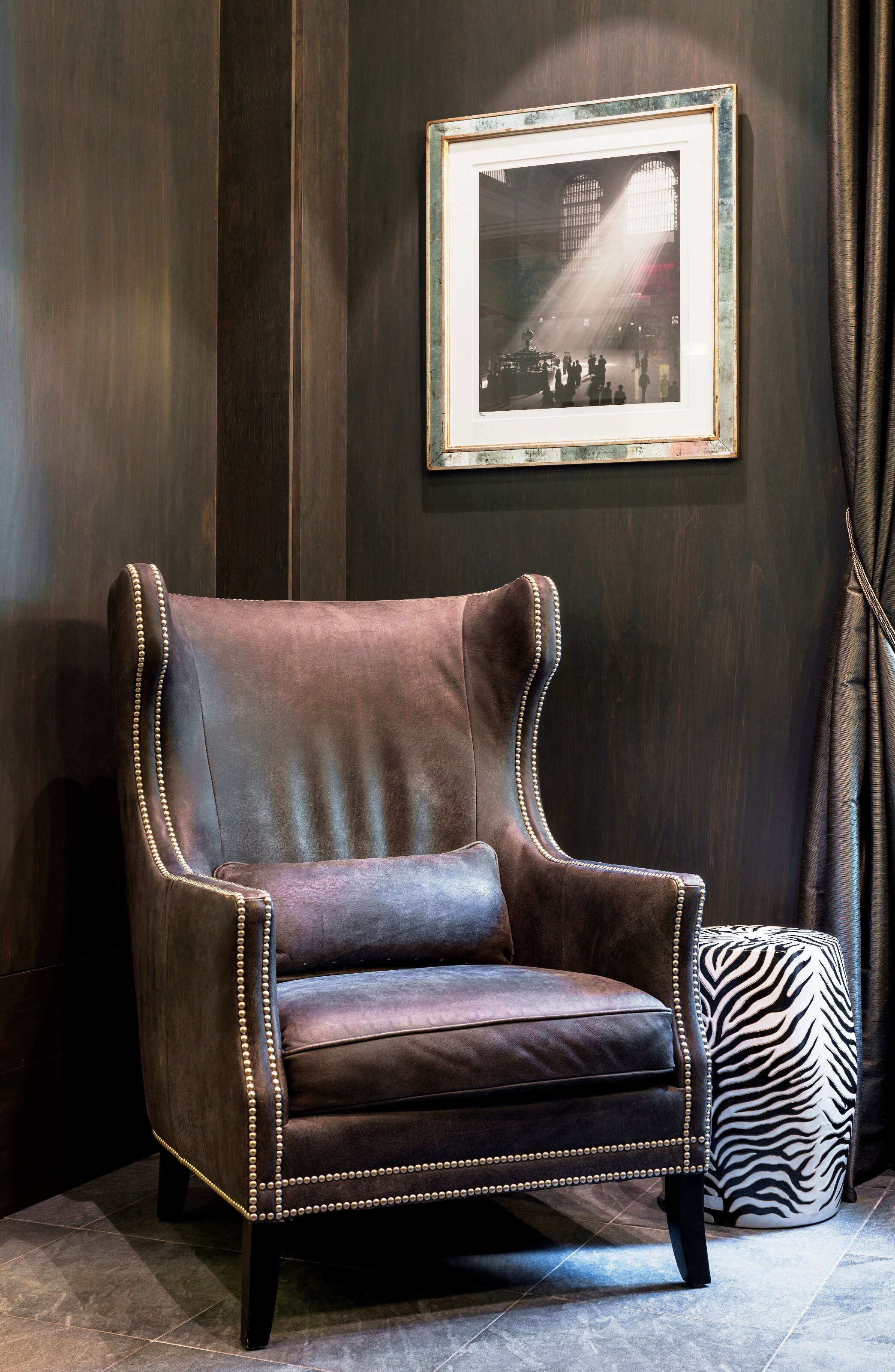 Фото Seton Hotel