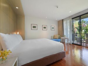 Гостиница Amari Koh Samui - Sha Extra Plus