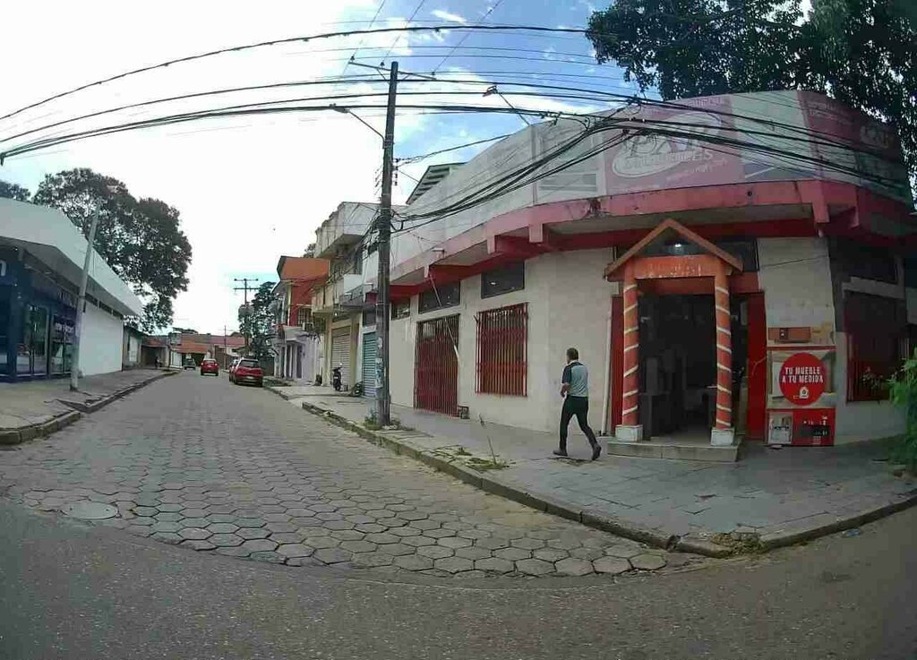 Household goods and chemicals shop Pxr El Rey Del Hogar, Santa Cruz de la Sierra, photo