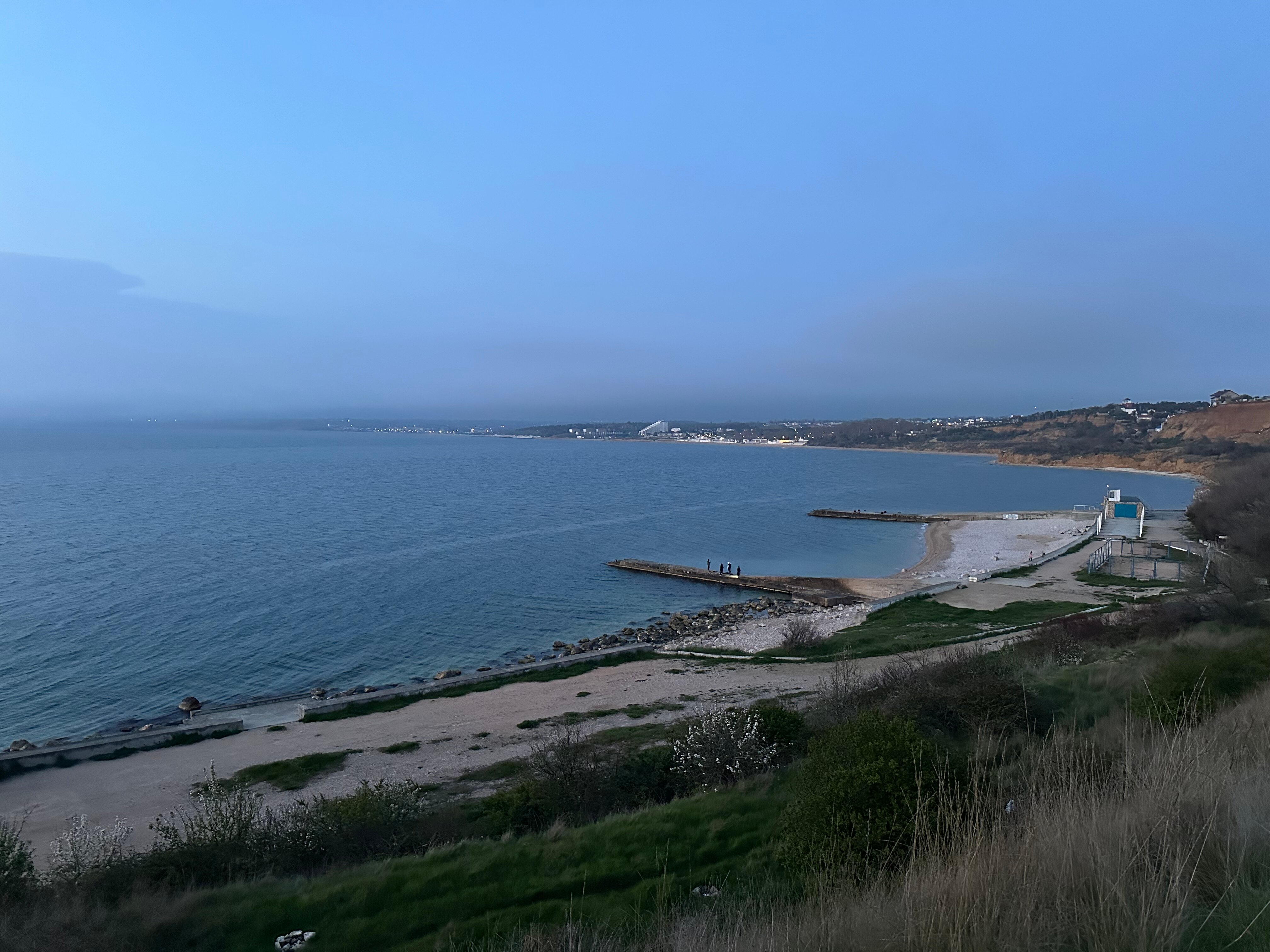 Фото Na Reydovoy