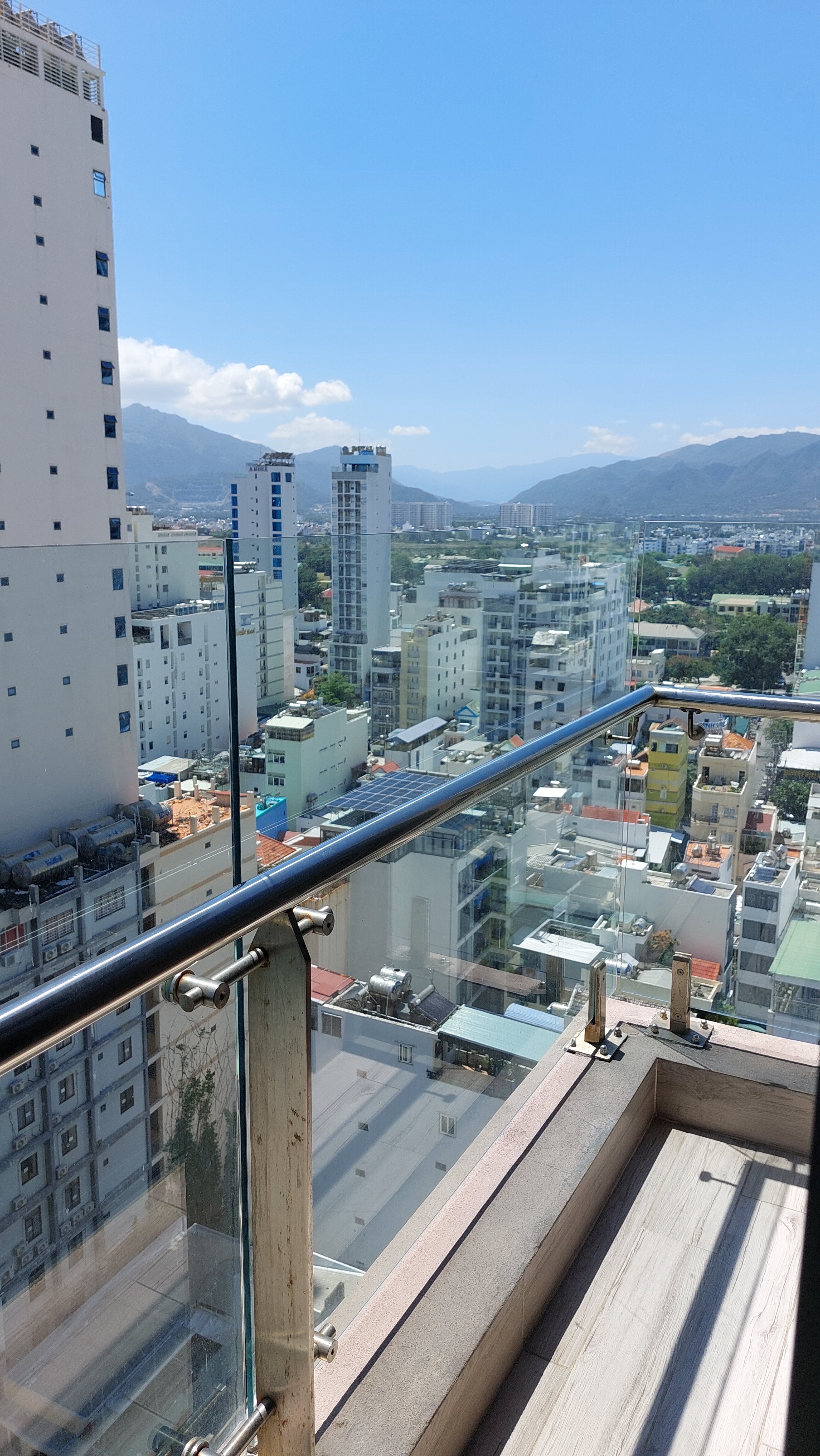 Фото The Art Nest Hotel Nha Trang