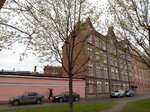 Дом для руководства и старших служащих казенного винного склада № 4 (Tsiolkovskogo Street, 11) ، معلم جذب سياحي