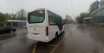 ВВА имени Гагарина (Moscow Region, Shchyolkovo Urban District, rabochiy posyolok Monino, ulitsa Maslova), public transport stop