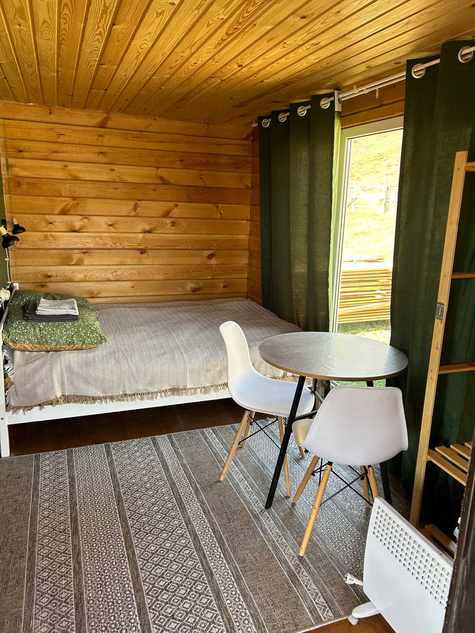 Фото Усадьба Сентелек