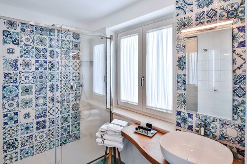 Гостиница Casa Dolce Casa в Равелло